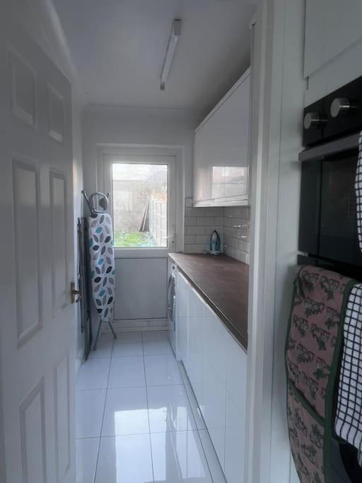 Home In Basildon, Essex Luaran gambar
