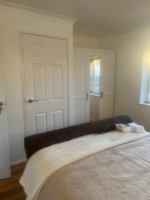 Home In Basildon, Essex Luaran gambar